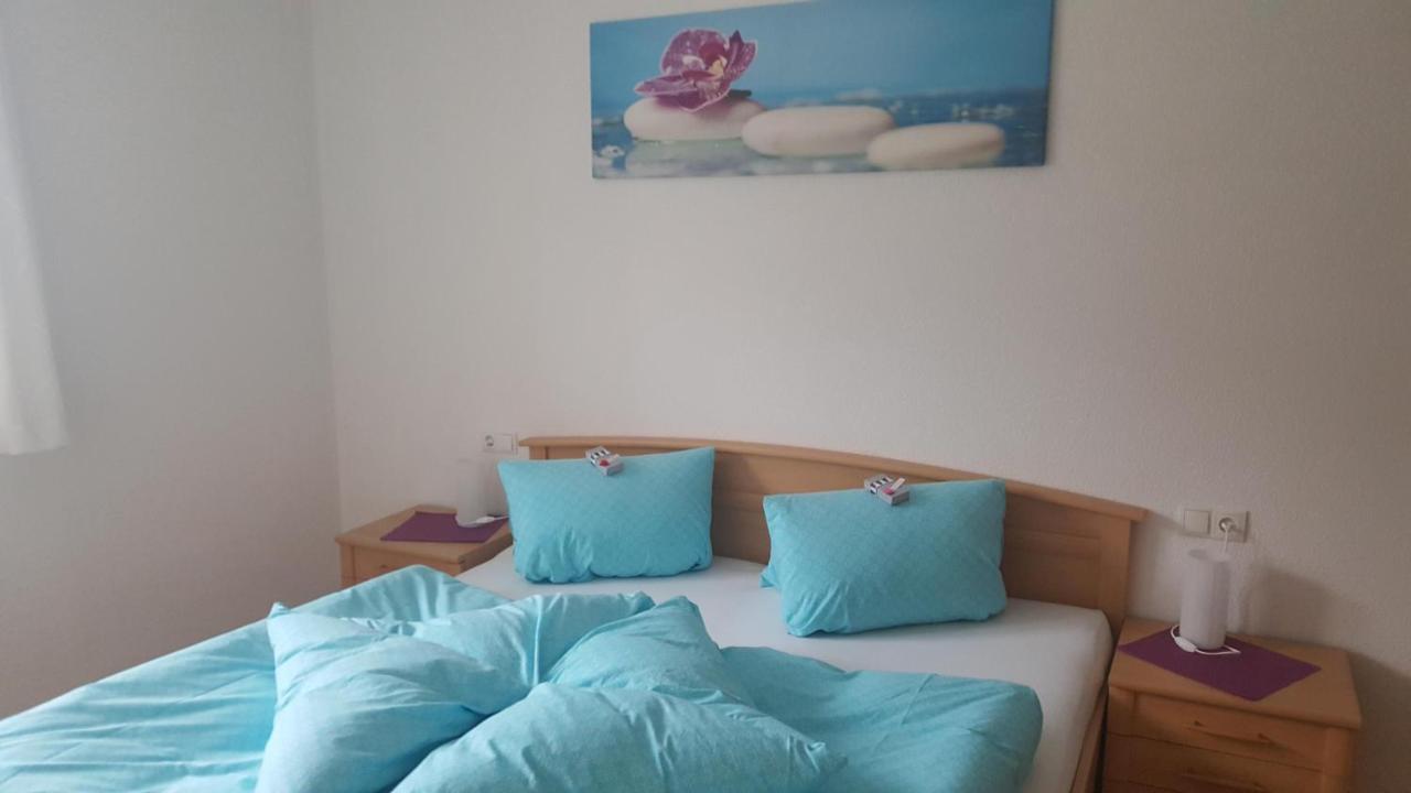 Ferienwohnung Mathis Vandans Exteriör bild